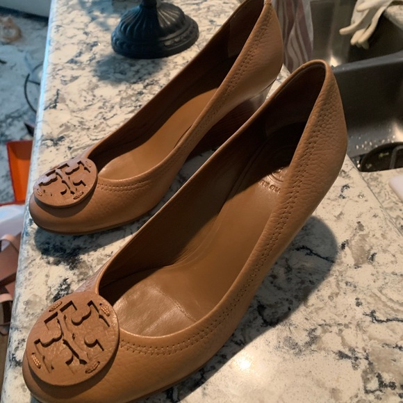 Tory Burch Women Shoes 👠- Size : 7.5 - Picture 7 of 8